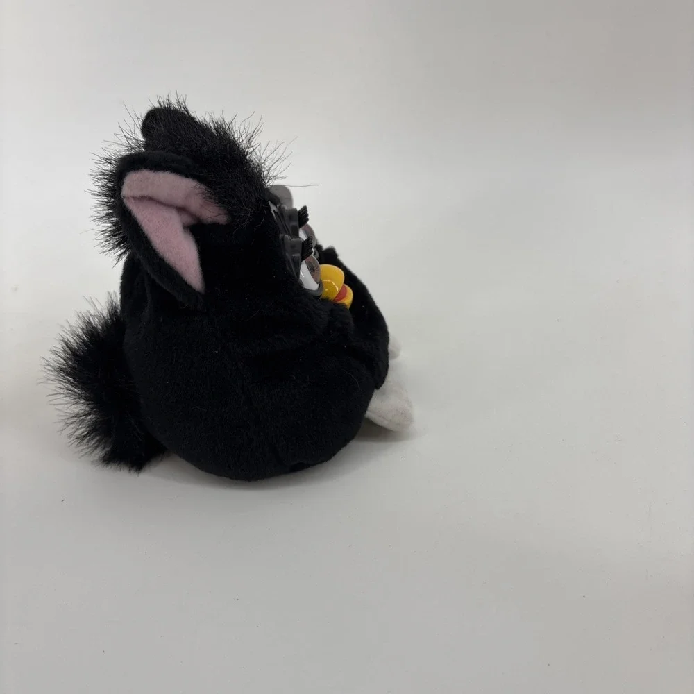 Tiger Electronics vintage furby